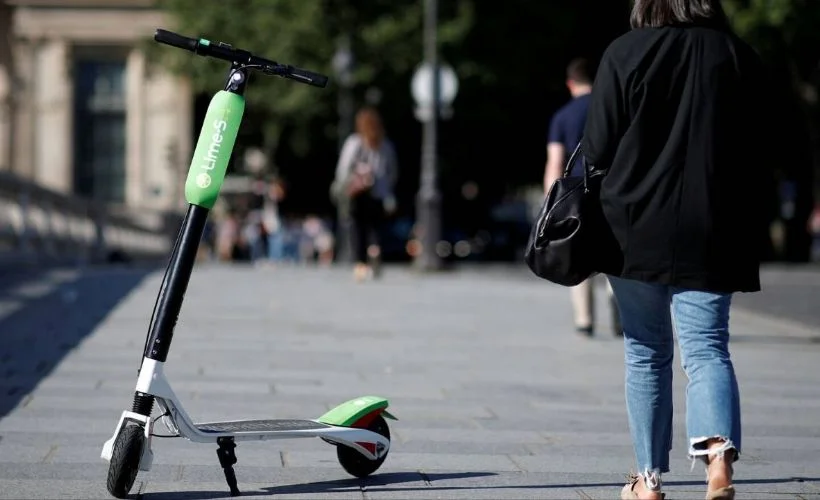 Martı kiralama ücretleri? Martı scooter kiralama fiyatı 2021