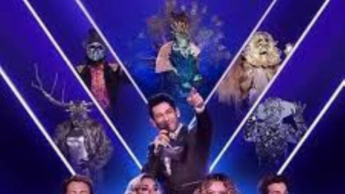 Maske Kimsin Sen Aslan kimdir? Maske Kimsin Sen Aslan belli oldu mu?