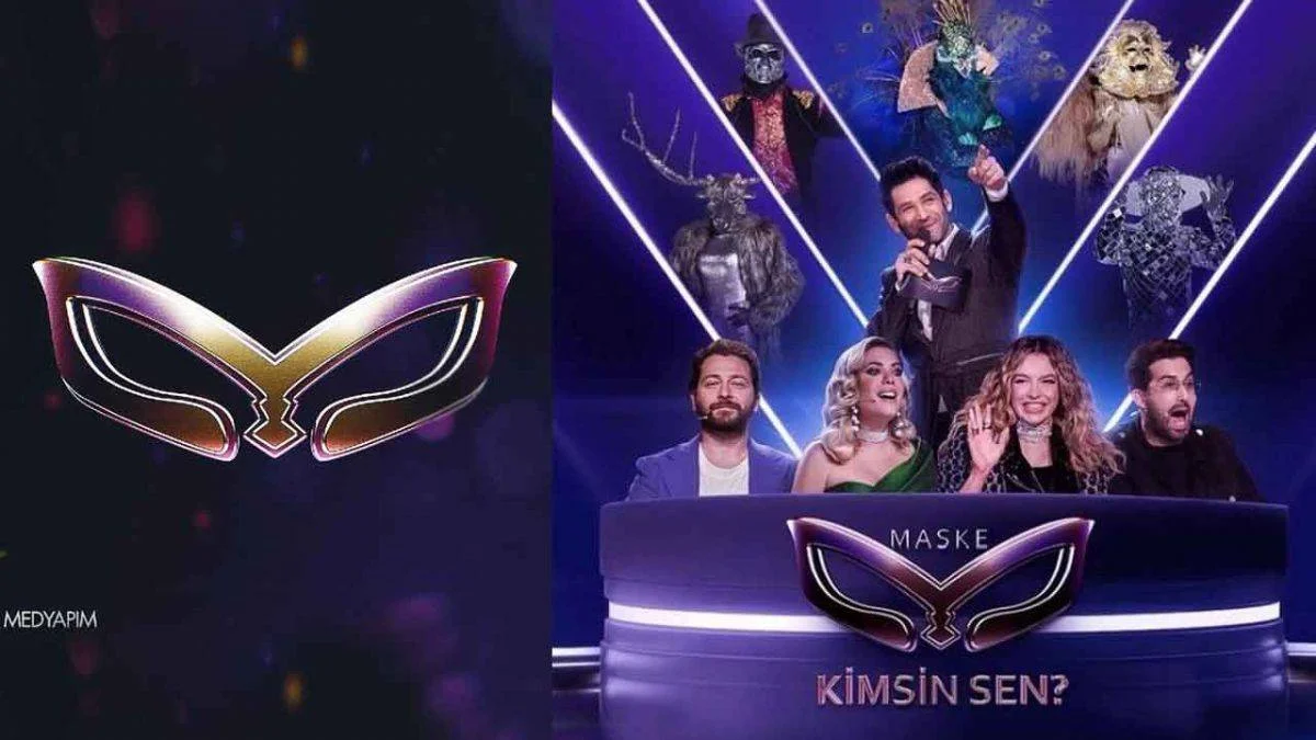 Maske Kimsin Sen ne zaman hangi kanalda? Maske sen kimsin hangi gün?