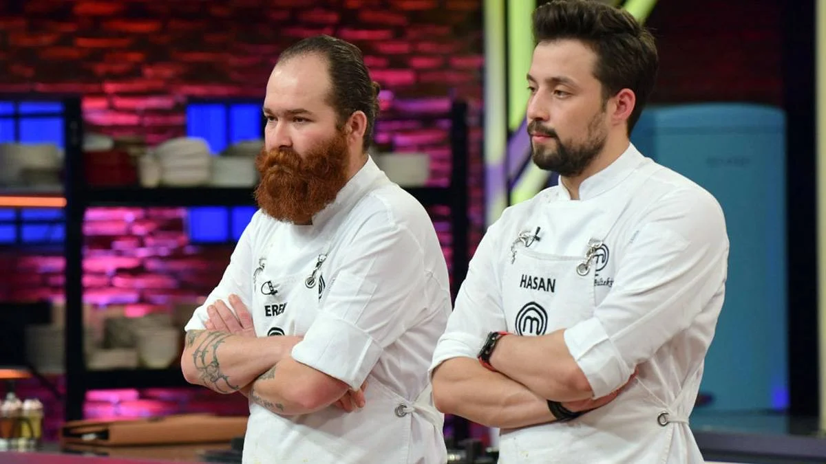 MasterChef 2021'in şampiyonu belli oldu