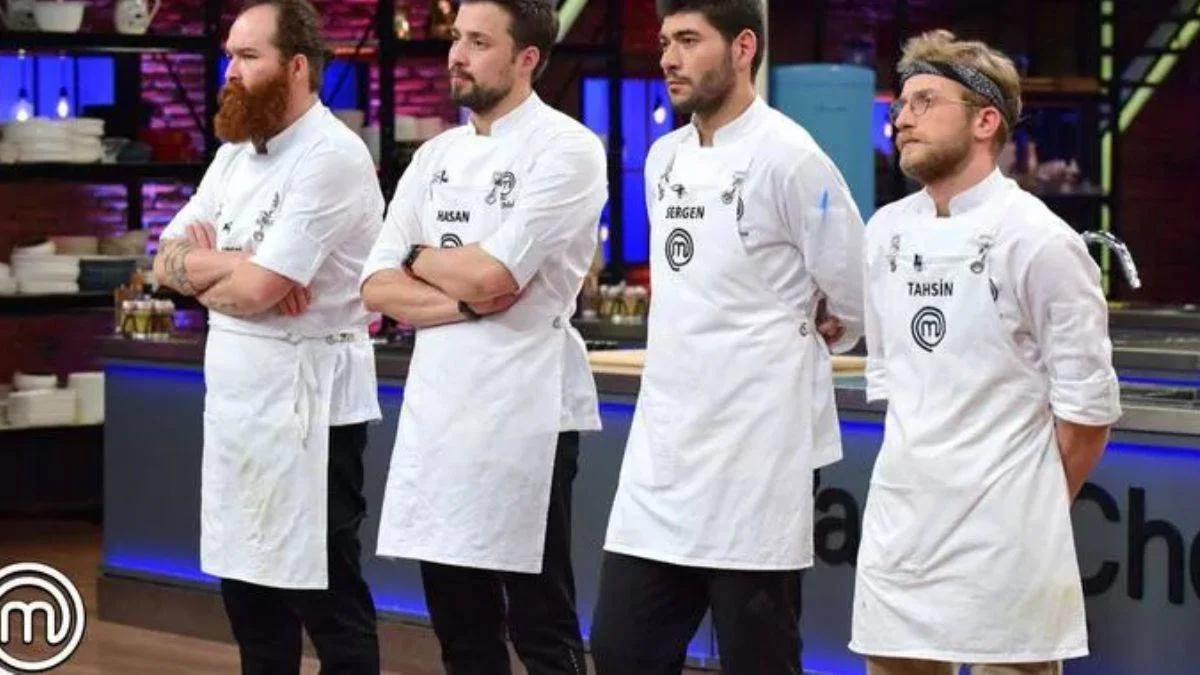Masterhef'te ilk 3'e hangi yarışmacı kaldı? Masterhef yarı finale kalan yarışmacılar belli oldu mu?
