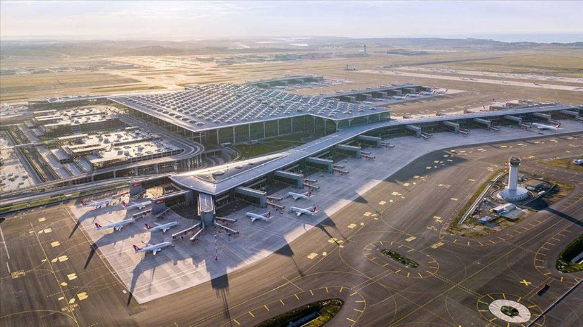 Mega taşınma 33 saat belgeselinin yapımı aylar sürdü