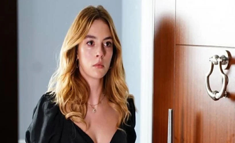 Melis Sezen kimdir?