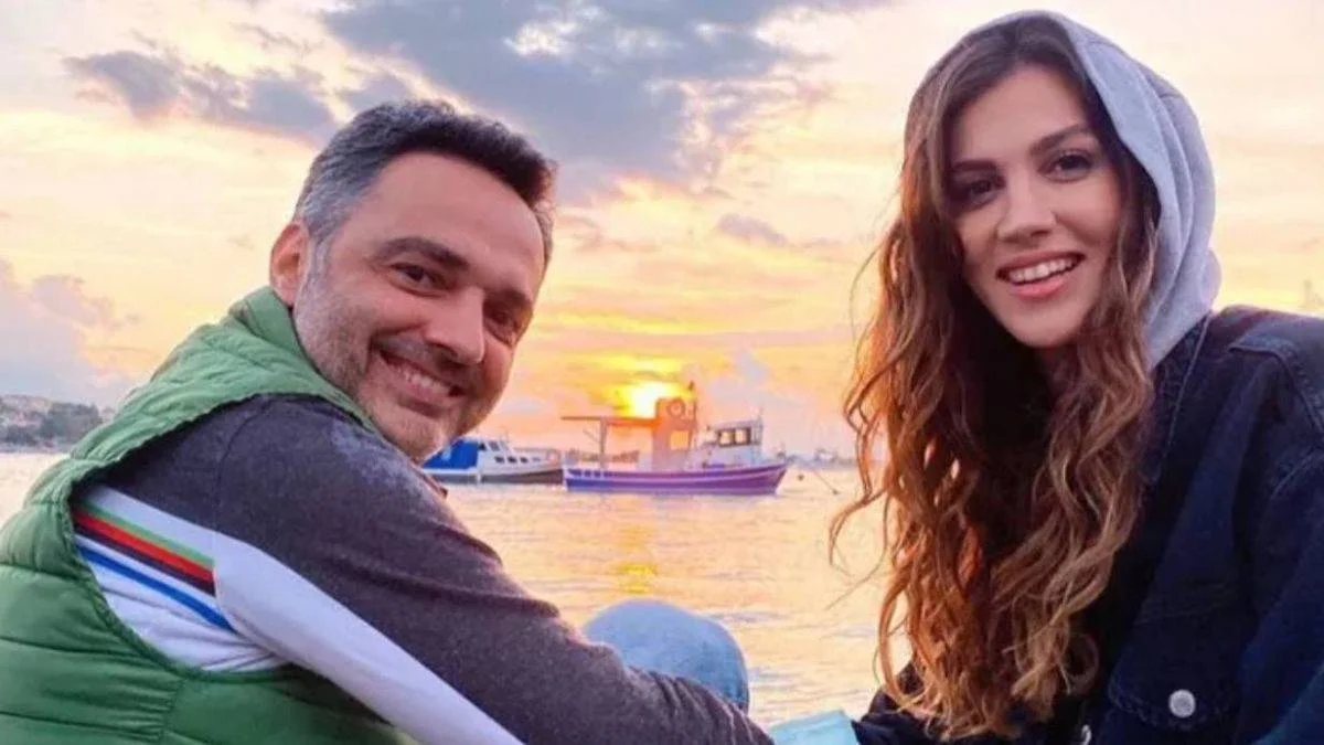 Melodi Elbirliler kimdir? Arda Türkmen'in sevgilisi Melodi Elbirliler nereli kaç yaşında?