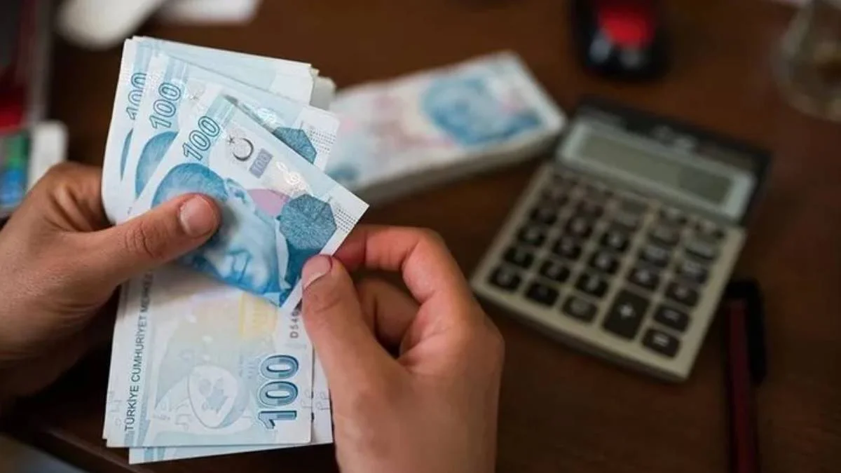 Memur zam oranı belli oldu! İşte 2022 memur zamlı maaşları