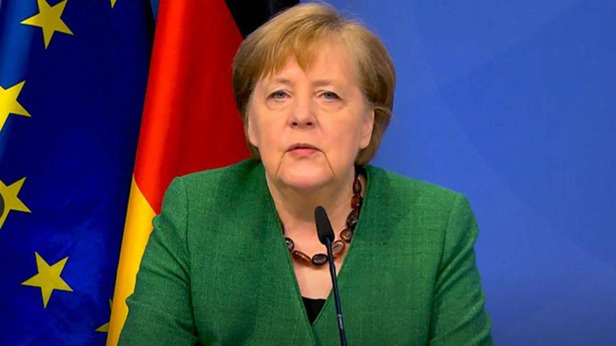 Merkel, BM Genel Sekreteri'nin iş teklifini kabul etmedi