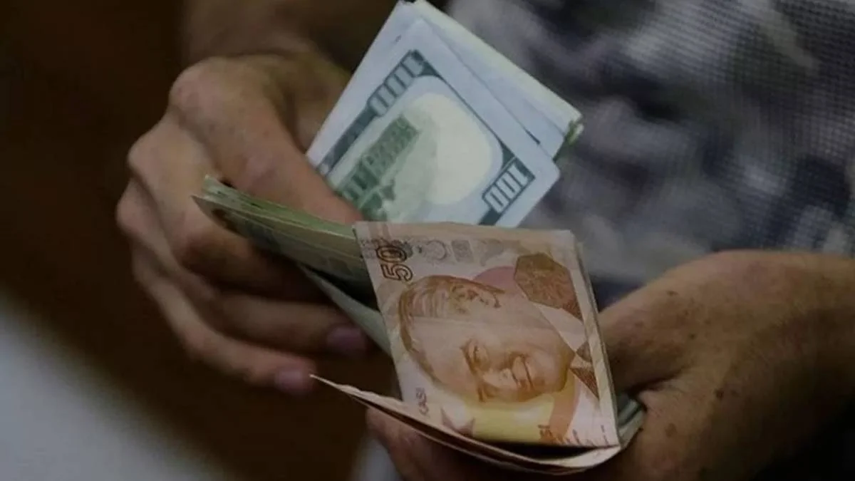 Merkez Bankası erteledi! Kur korumalı hesaplar için yeni karar