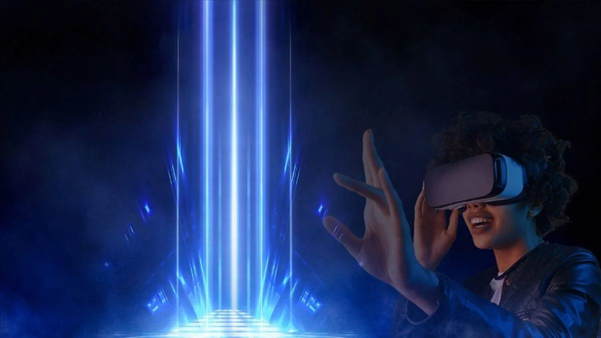 Metaverse: Arsalar, NFT'ler, balon projeler ve dolandırıcılık