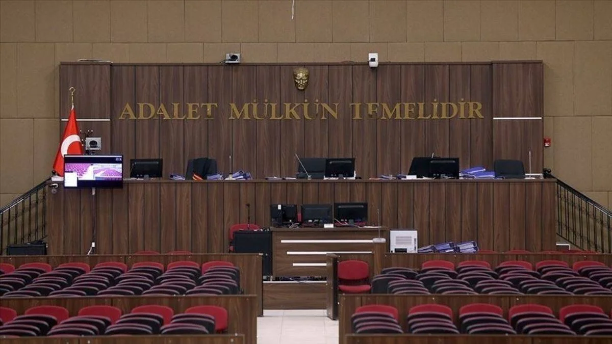 Metin Gürcan'ın iddianame detayları belli oldu