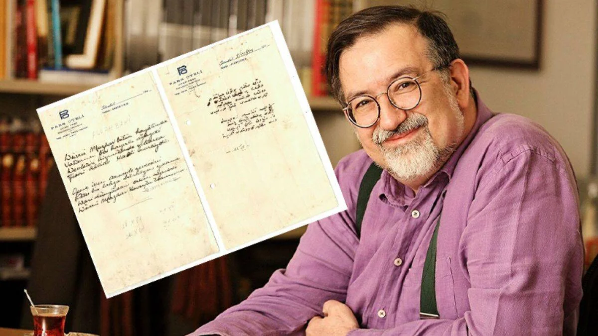 "Mezartaşımızı okuyamaz hâle geldik" diye ağlamayı bırakın! Artık bildiğimiz yazıyı bile okuyamıyoruz!