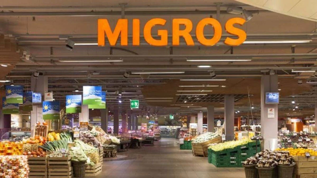 Migros, kesilen cezayı ''indirimli'' ödeyecek
