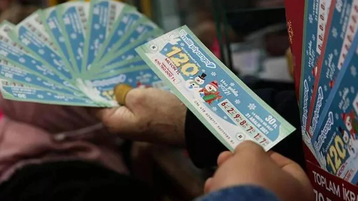 Milli Piyango ikramiyesi ödemesi nereden alınır? Sayısal Loto'cudan Milli Piyango parası alınır mı?