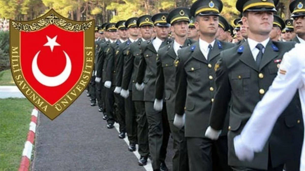 Milli Savunma Üniversitesi (MSÜ) sınav başvuruları başladı mı, sınav ne zaman?