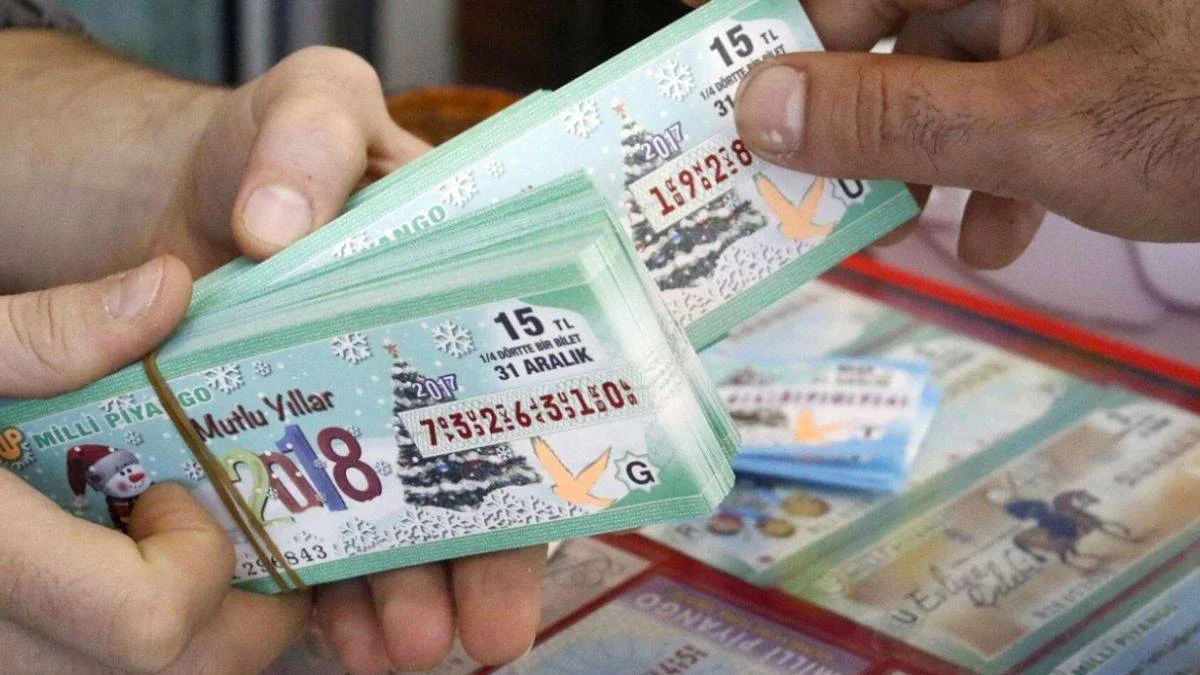 Millipiyango On Numara sonuçları nasıl sorgulanır? Millipiyango On Numara sonuçları nereden sorgulanır? Millipiyango On Numara sonuçları sorgulama