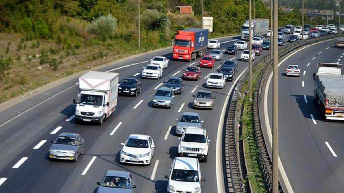 Milyonlarca araç sahibini ilgilendiriyor! Ödeme süresi 31 Ocak'ta sona eriyor