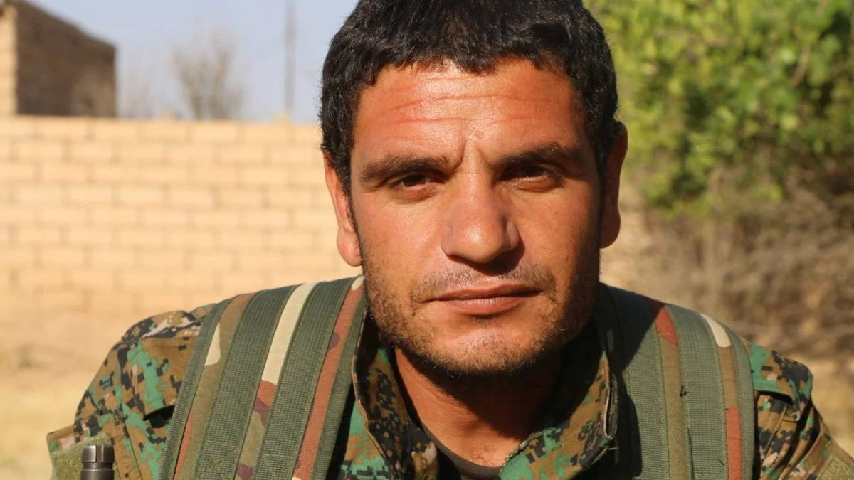 MİT'ten Kuzey Irak'ta operasyon! PKK'nın Sincar sorumlusu öldürüldü
