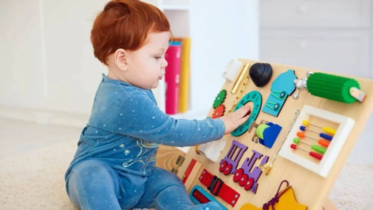 Montessori eğitimi nasıl uygulanır?