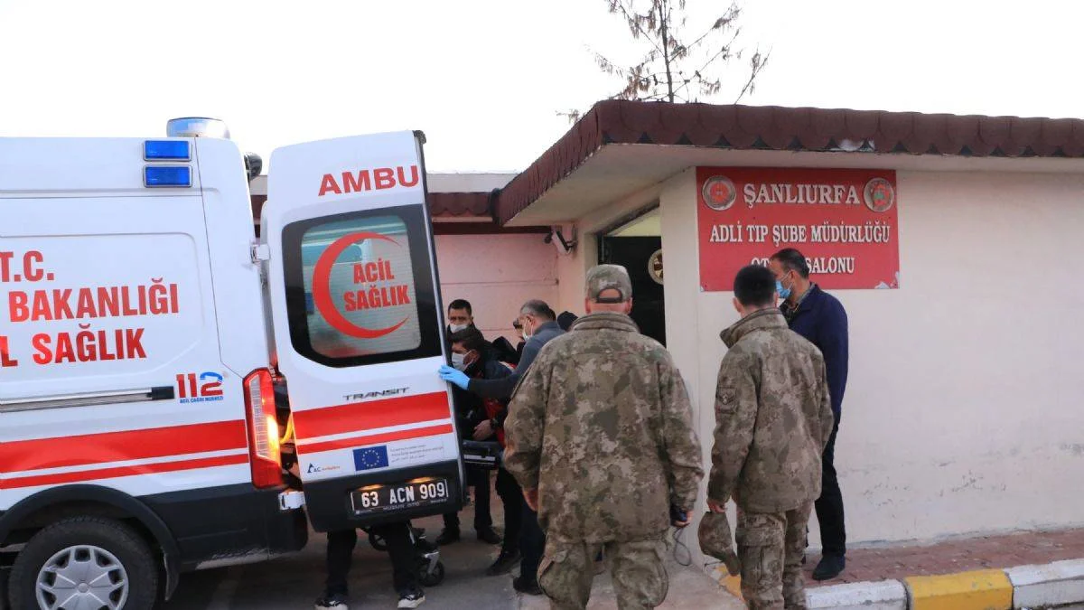MSB: 3 asker şehit oldu