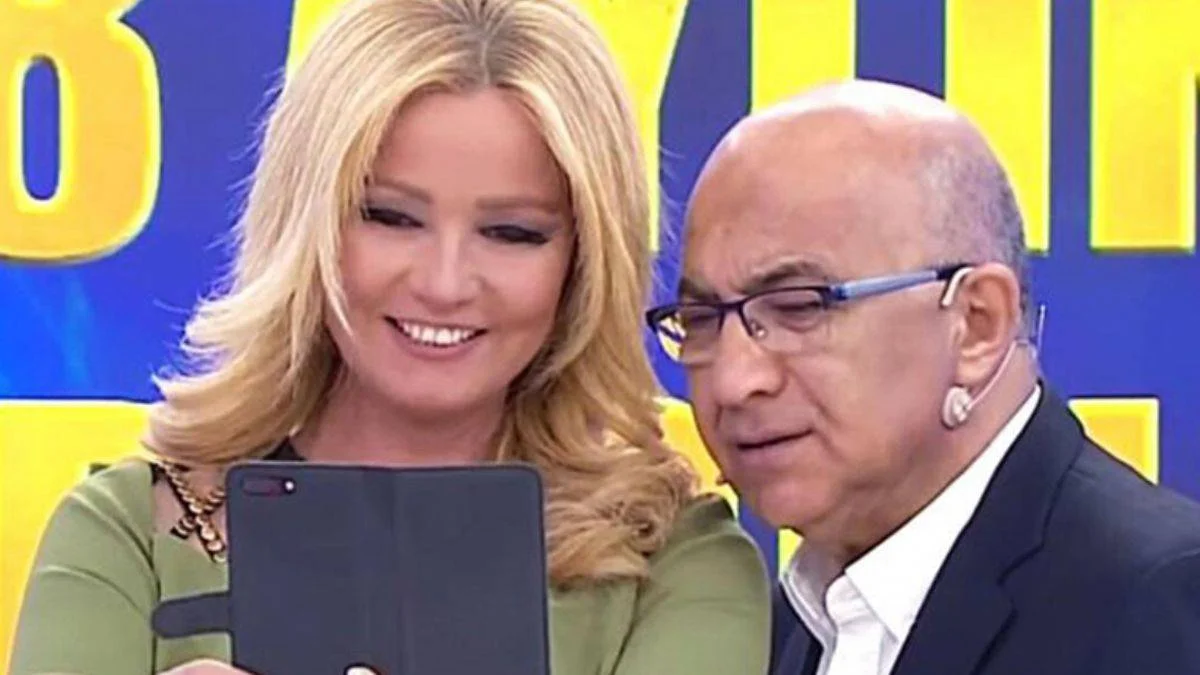 Müge Anlı'ya 'Arif Verimli' şoku!