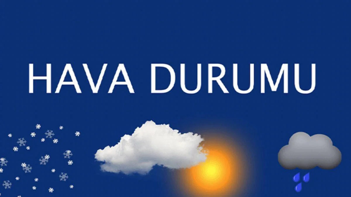 Muğla hava durumu (30 Ocak - 28 Şubat)