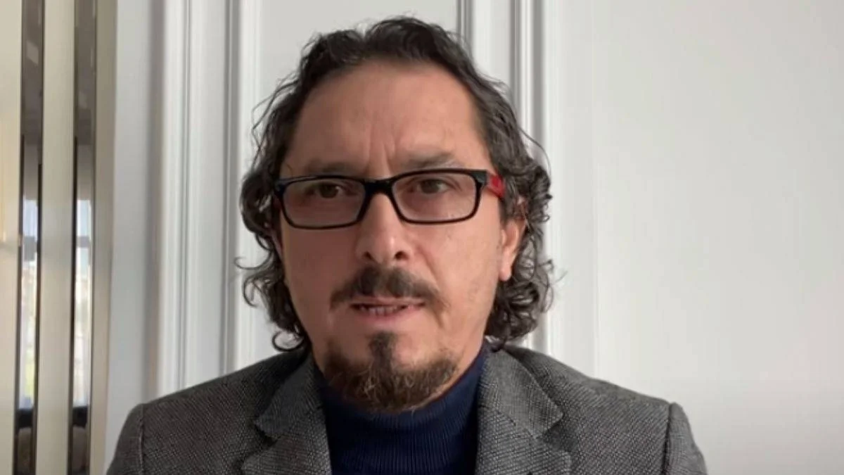 Murat Akan: 'Kazakistan'daki zamlar bahane, Rus planı devrede'