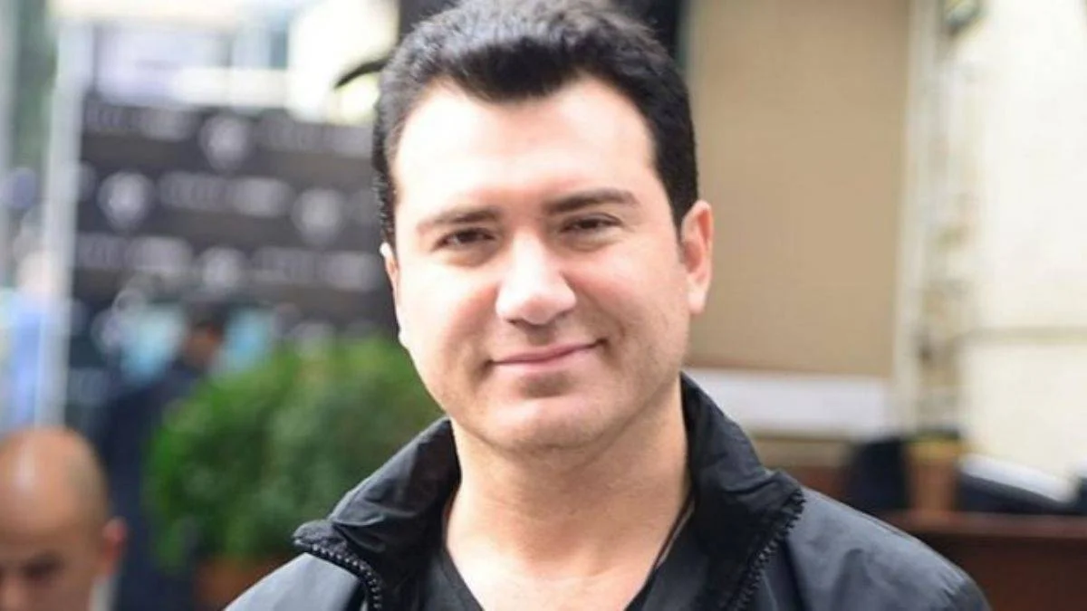 Murat Kurşun kimdir? Murat Kurşun nerelidir? Murat Kurşun kaç yaşında?