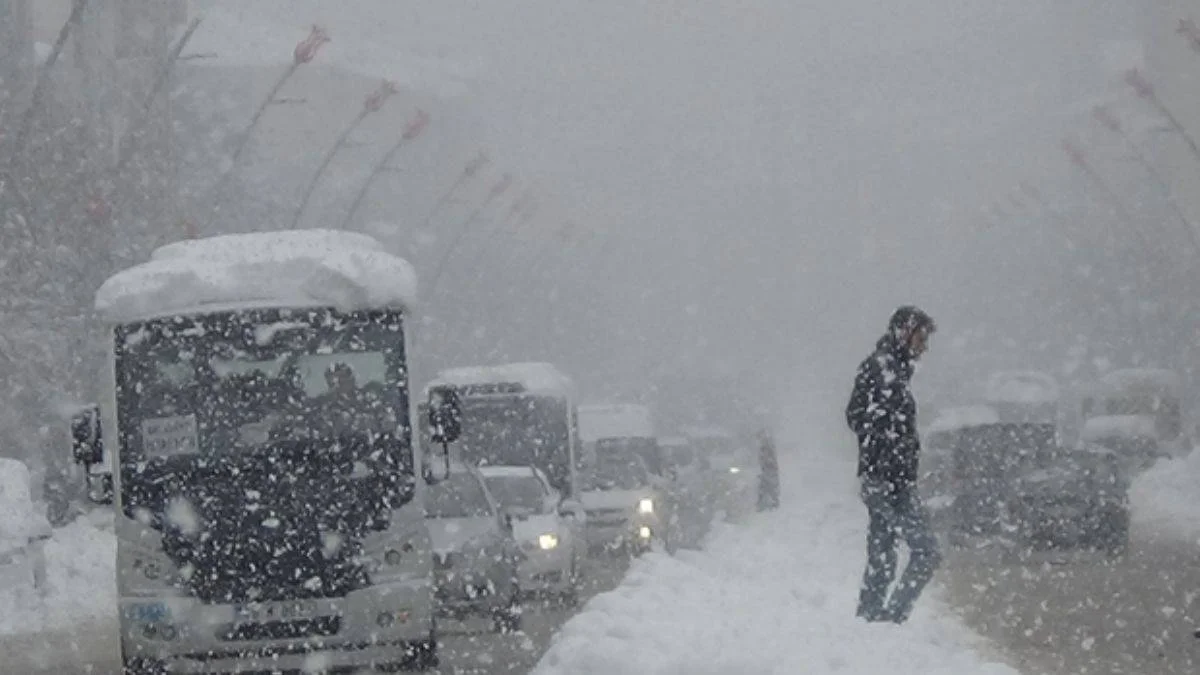 Muş 17 Ocak Pazartesi kar tatili açıklaması | Muş'ta okullar tatil mi?