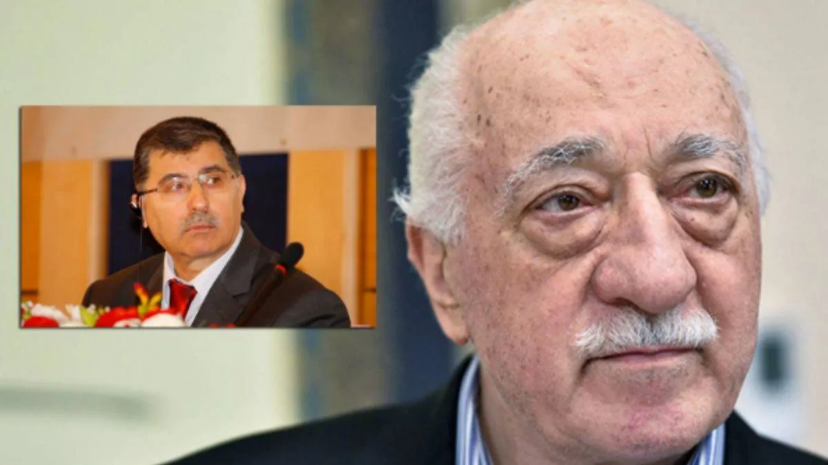 Mustafa Özcan Fetullah Gülen'i neden 2024'ten önce öldürmek istiyor?