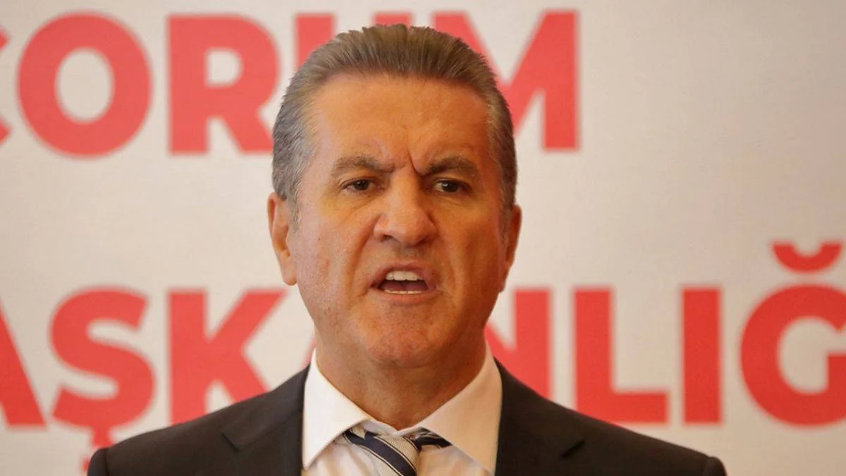 "Mustafa Sarıgül, tekme tokat adama girişecek diye çok korktum"