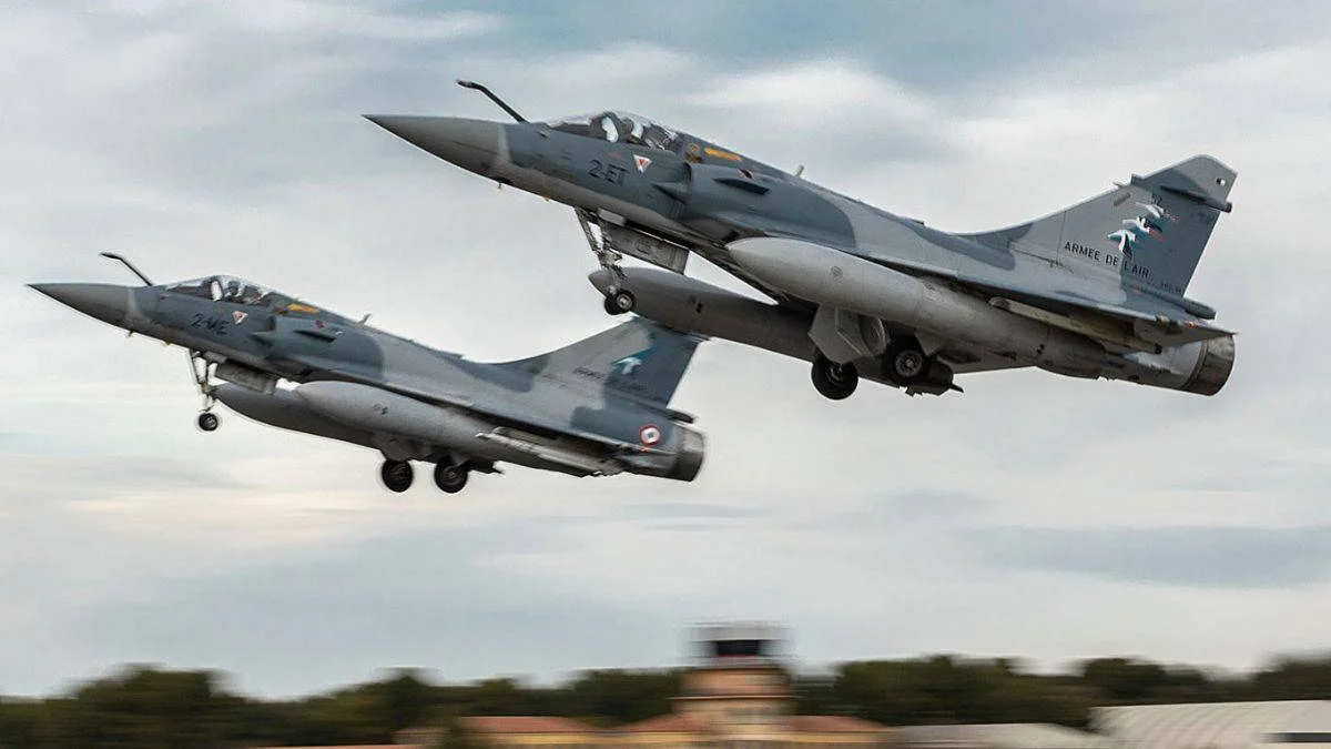 NATO'dan Doğu Avrupa'ya ek gemi ve uçak