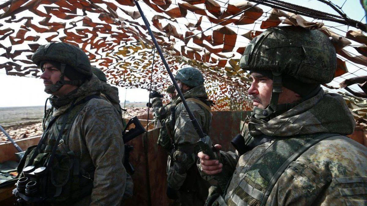 NATO'dan 'Ukrayna'ya muharip birlik' açıklaması