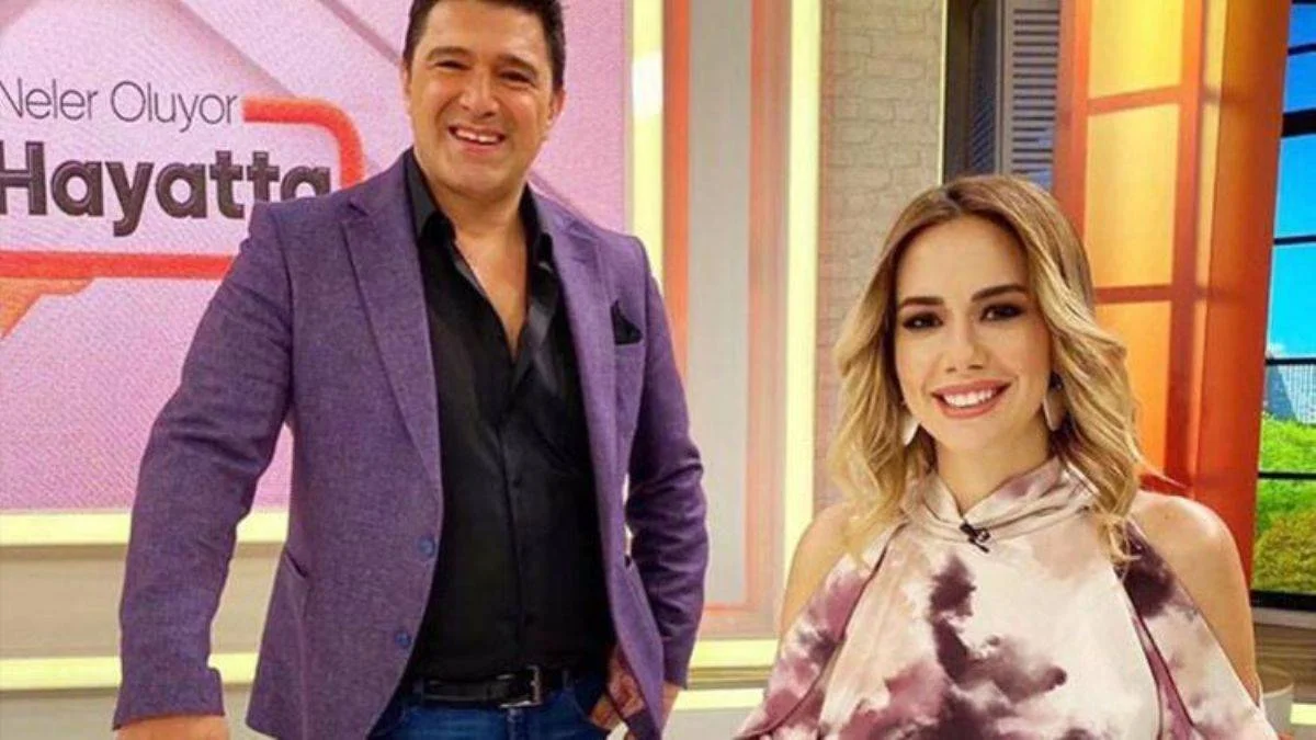 Neler Oluyor Hayatta programı neden yok? Hakan Ural'dan açıklama