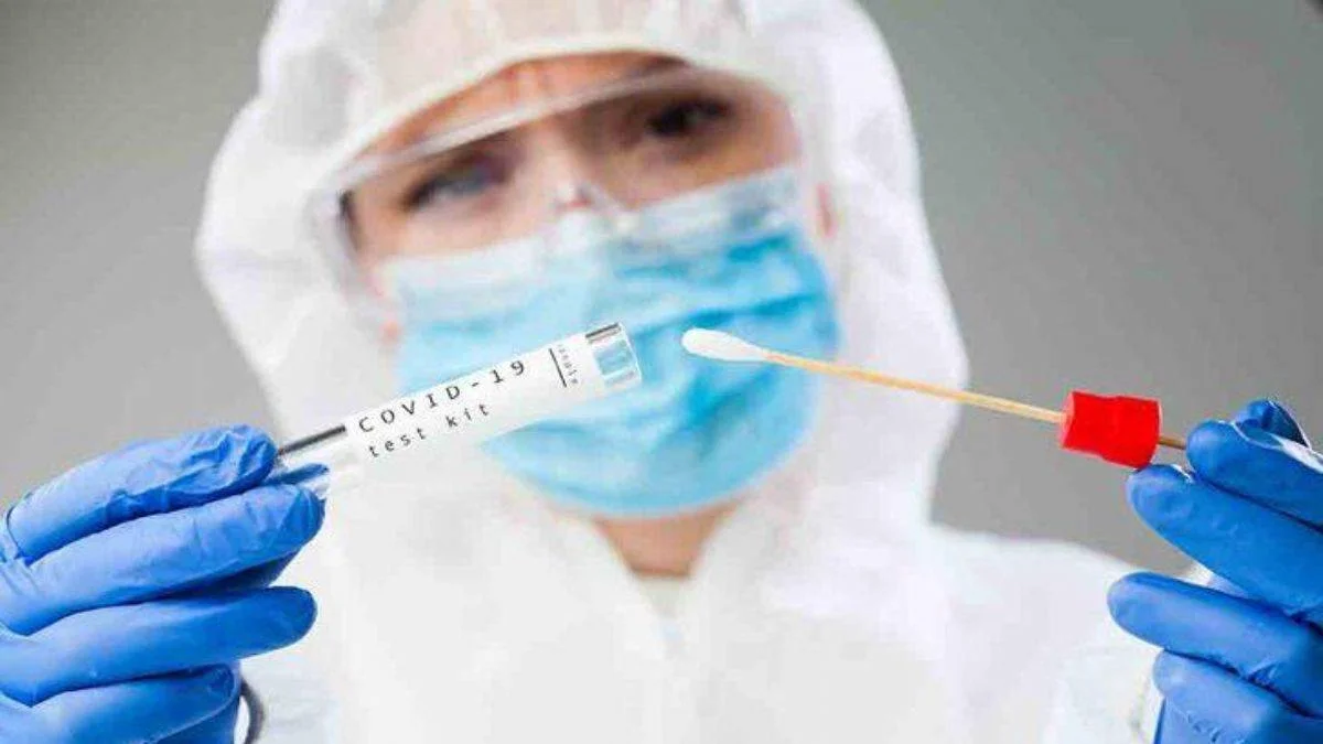 Öğretmenlere PCR testi zorunluluğu kalktı !