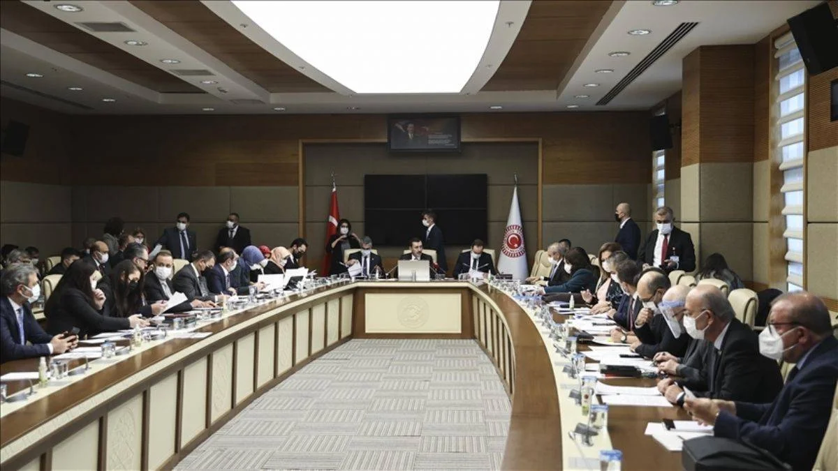 Öğretmenlik Meslek Kanunu Teklifi kabul edildi