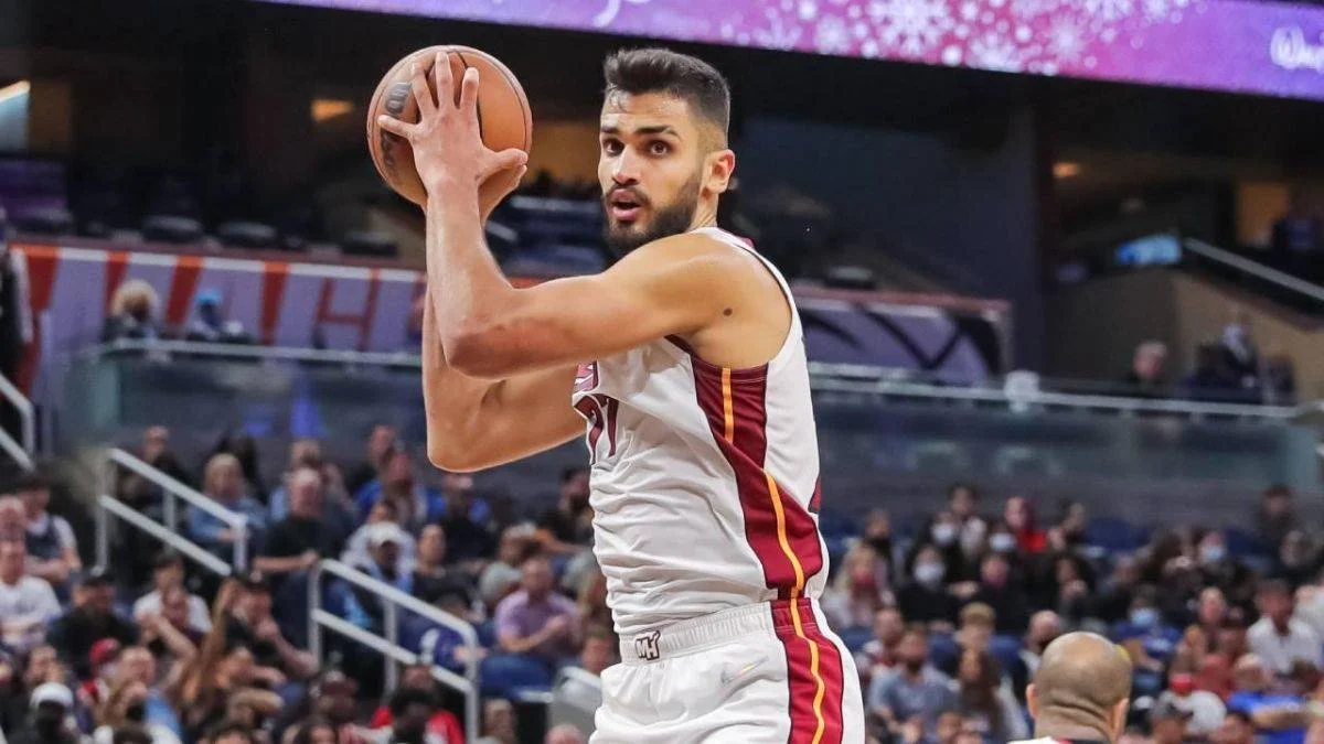 Ömer Faruk Yurtseven kimdir? Nereli? Kaç yaşında? Ömer Faruk Yurtseven Türk mü?
