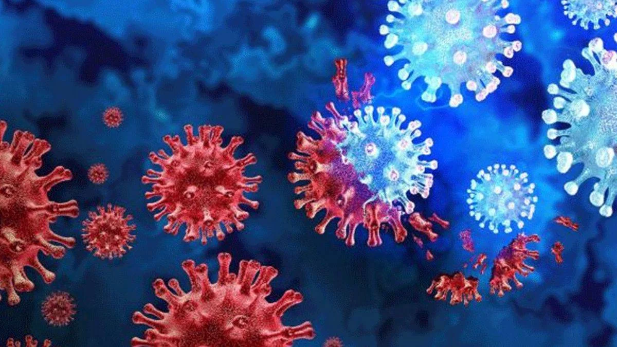 Omicron varyantına iki yeni belirti daha eklendi