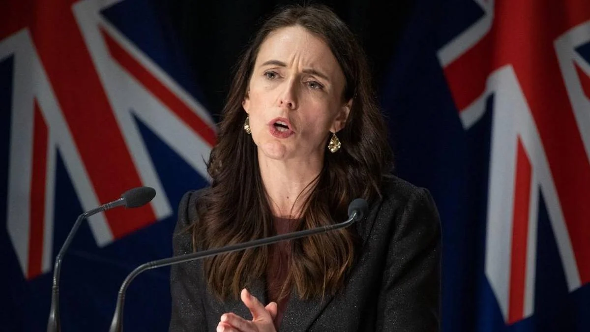 Omicron, Yeni Zelanda'ya sıçradı: Başbakan Ardern düğününü erteledi