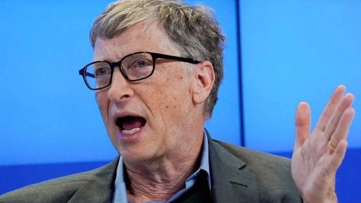 Omikron/PCR: "Gel de, 'Bill Gates ne diyorsa, o oluyor' deme!"