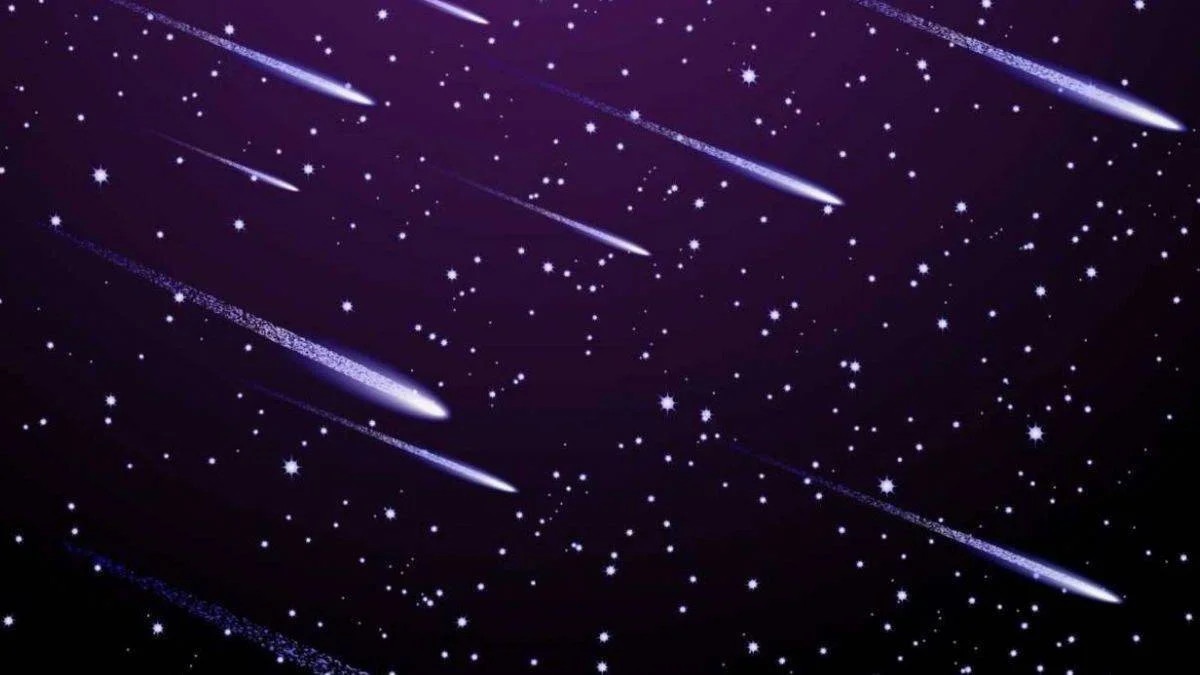 Orionid meteor yağmuru Türkiye'den izlenir mi? Meteor yağmuru ne zaman başlayacak?