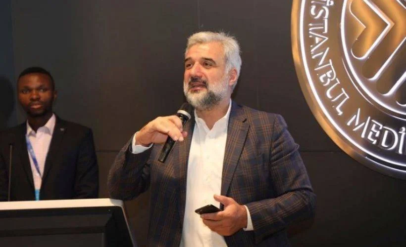 Osman Nuri Kabaktepe hayatı | Osman Nuri Kabaktepe ne mezunu?