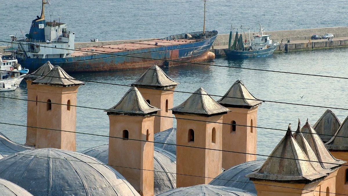 Osmanlı belgelerinde Balkanlar