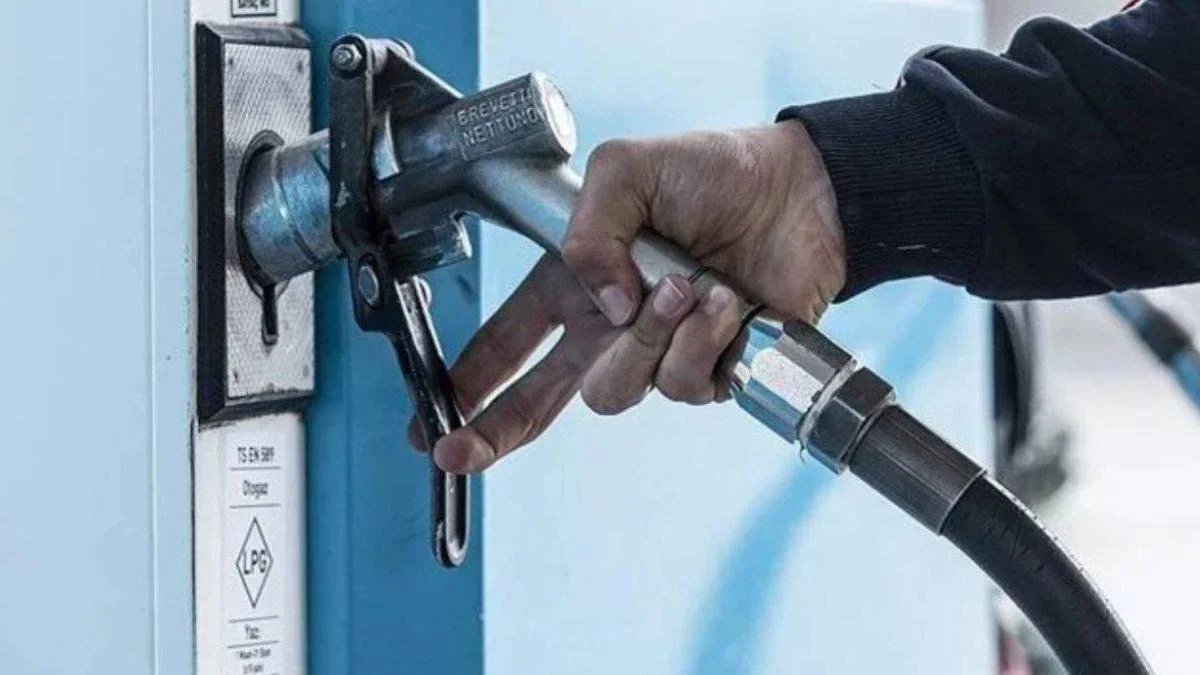 Otogaza zam mı geldi? LPG (otogaz) ne kadar oldu? Oto gaza ne kadar zam yapıldı?