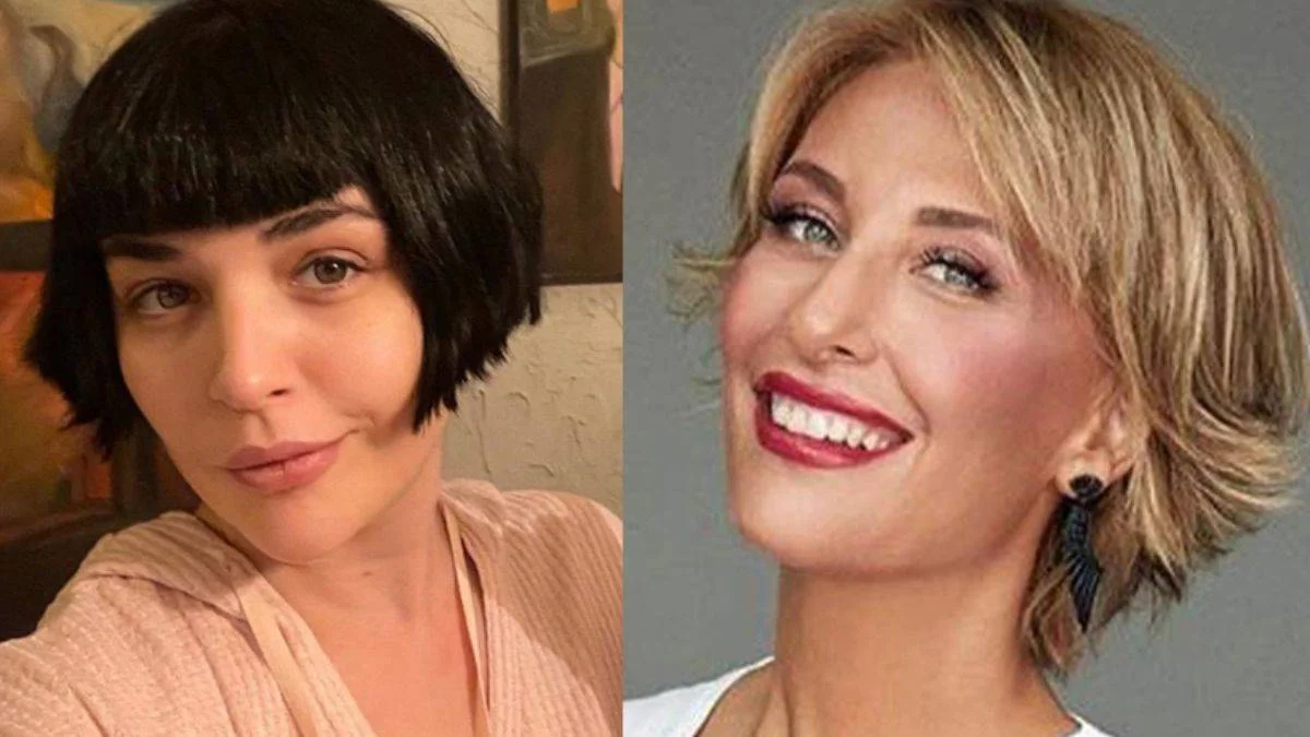 Oyuncu Gonca Vuslateri'den senarist Gülse Birsel'e fatura tepkisi