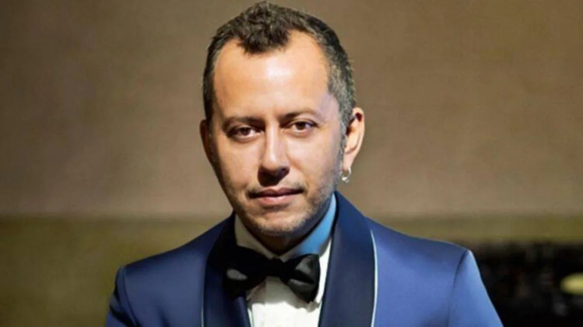 Ozan Çolakoğlu kimdir? Ozan Çolakoğlu nereli? Ozan Çolakoğlu kaç yaşında?