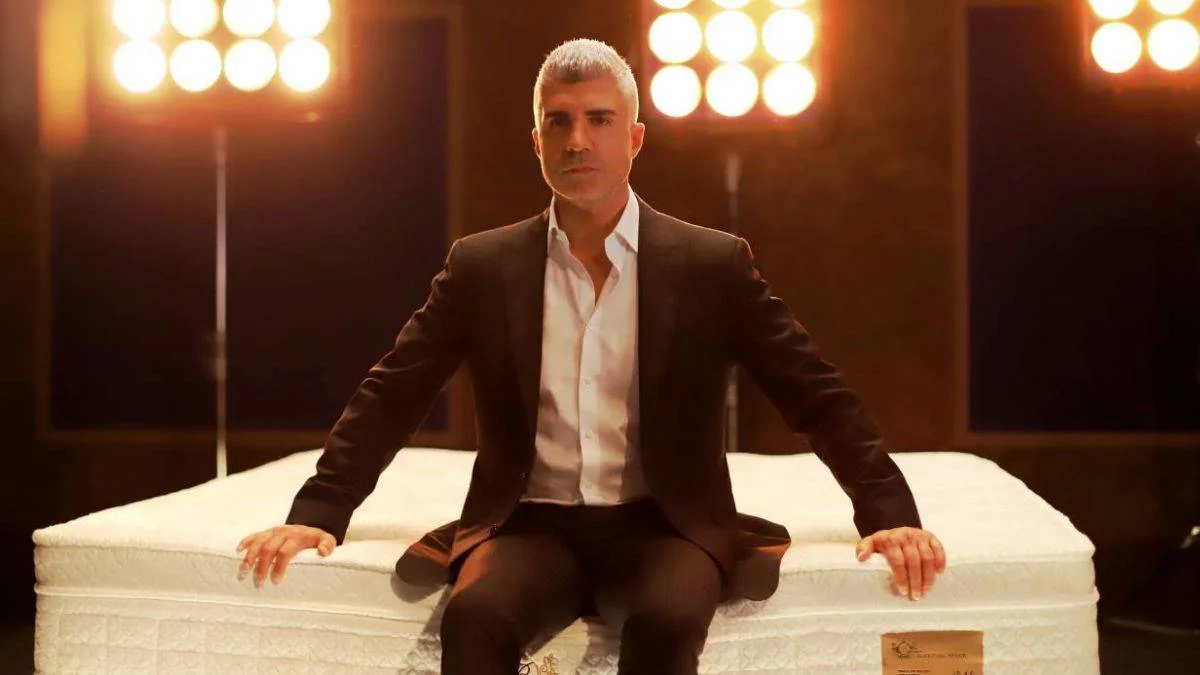 Özcan Deniz kimdir? Özcan Deniz kaç yaşında, nereli?