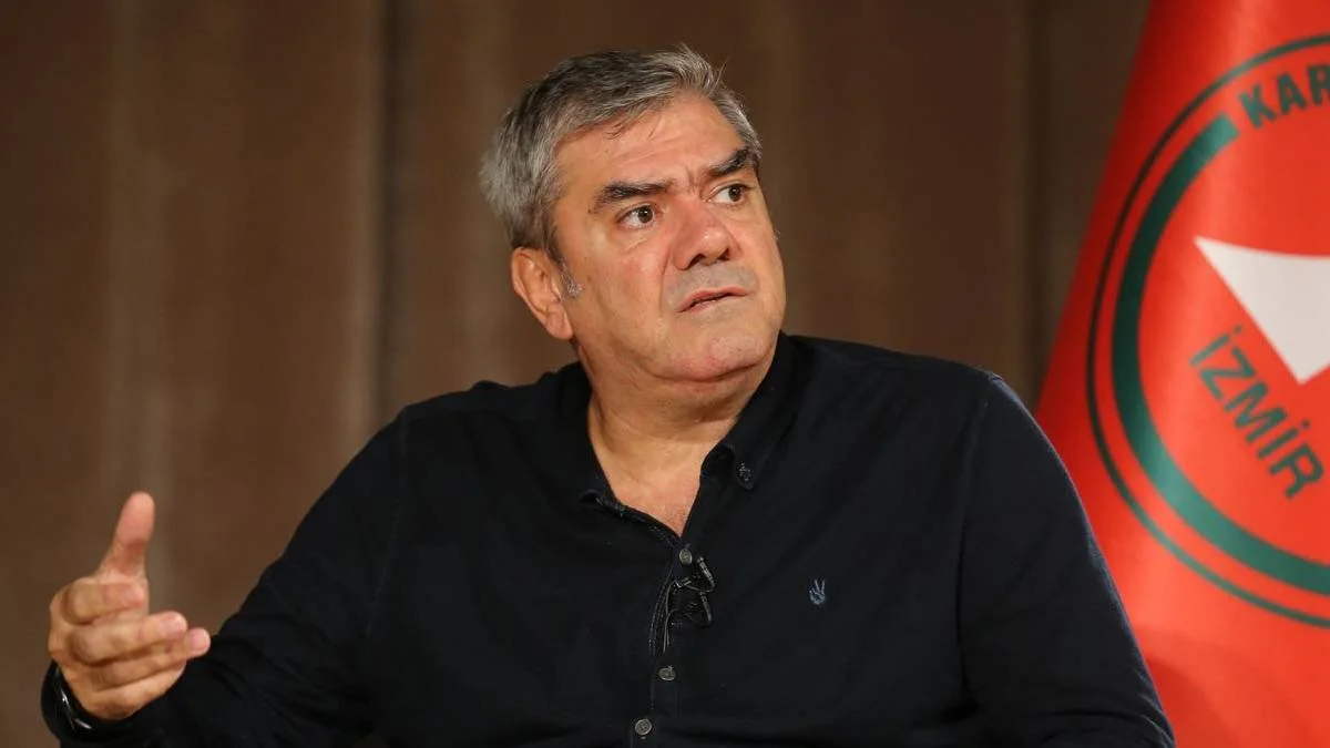Özdil'den CHP'ye sert tepki: Atatürk gelse ihraç edecekler böyle parti olur mu?