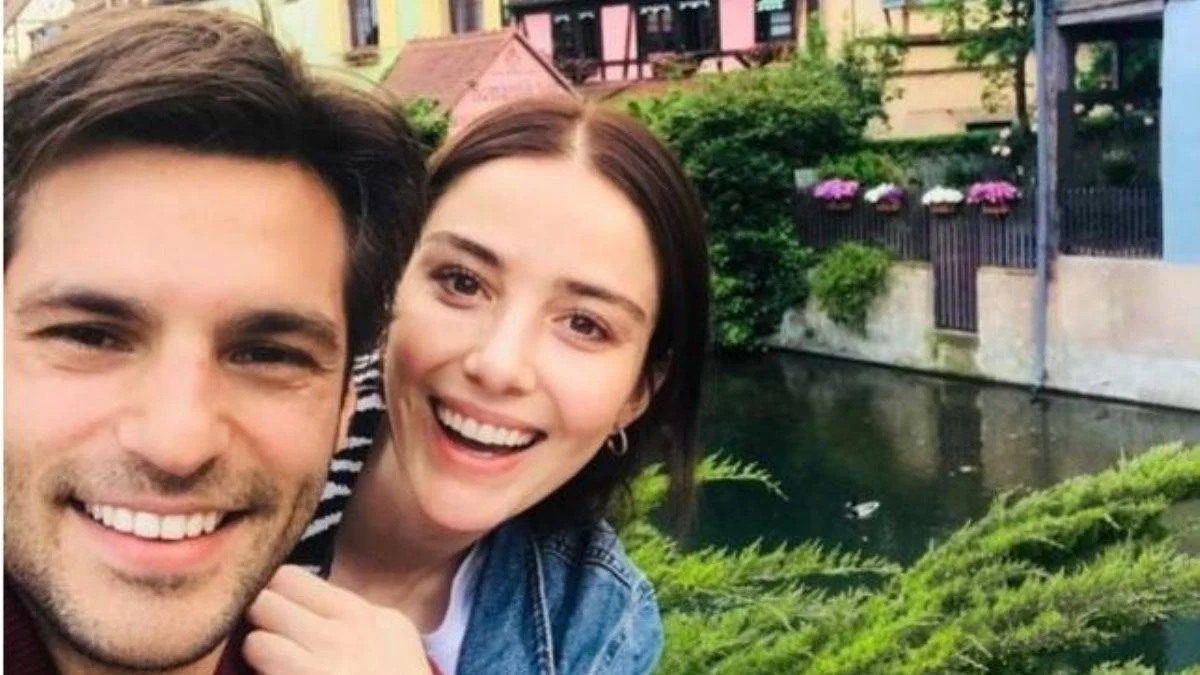 Özge Gürel ve Serkan Çayoğlu ne zaman evleniyor? Serkan Çayoğlu ile Özge Gürel düğün tarihi