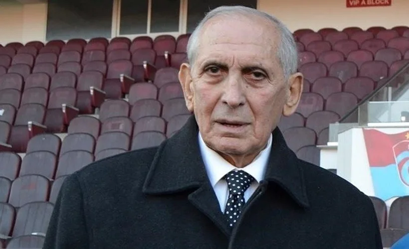 Özkan Sümer kimdir?