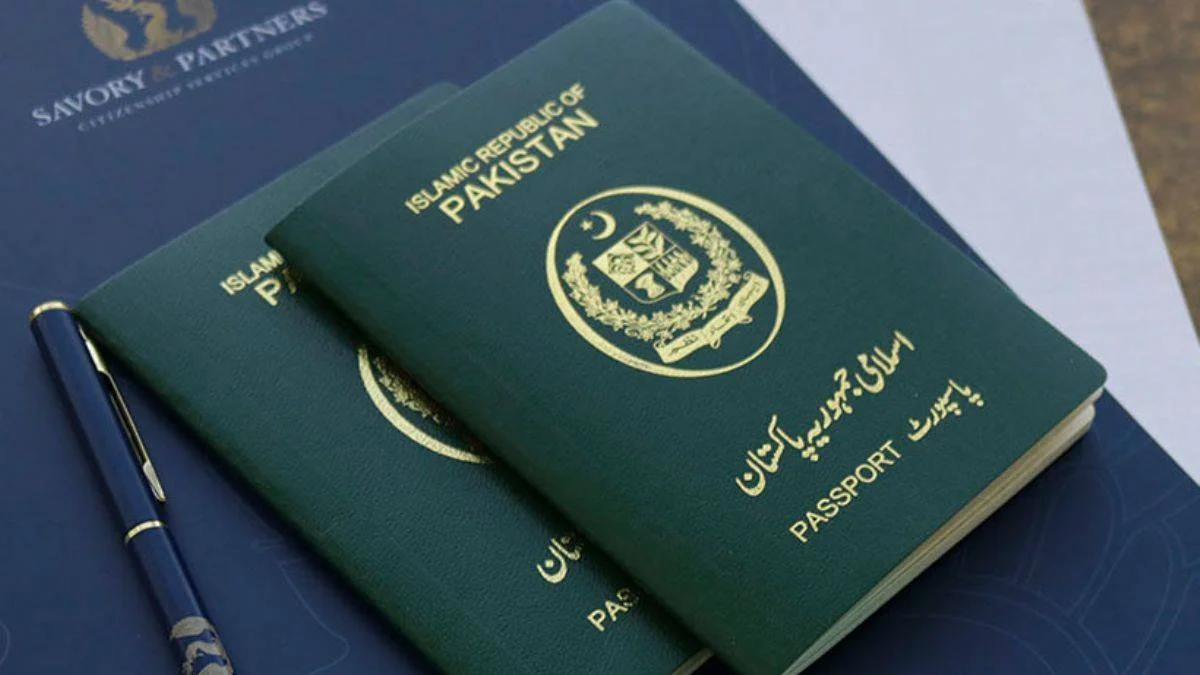 Pakistan'dan yabancılara yatırım karşılığı oturum izni