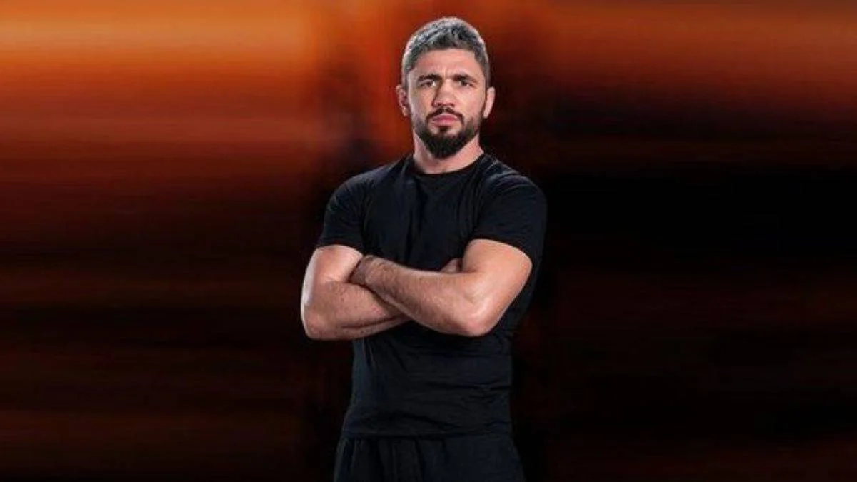 Parviz kimdir? Survivor Parviz kaç yaşında?
